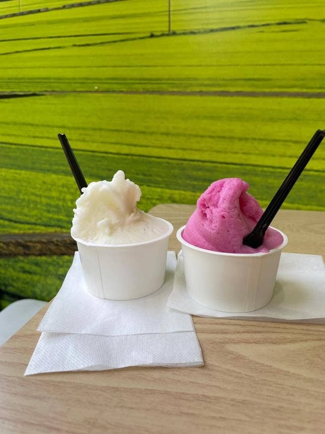 和風ジェラート おかじ TOKYO - サブ画像1