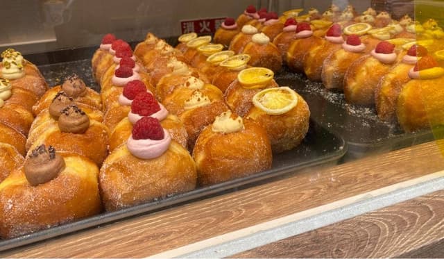 PIECE OF BAKE 吉祥寺店 - サブ画像2