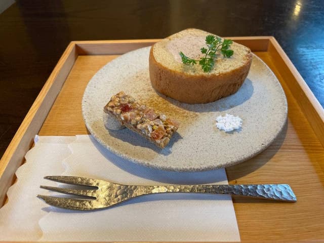 豆腐料理 松ヶ枝 - サブ画像3