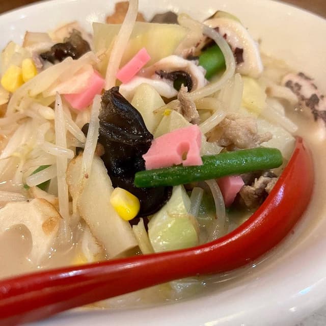 長崎ちゃんぽん・皿うどん 球磨 - サブ画像1