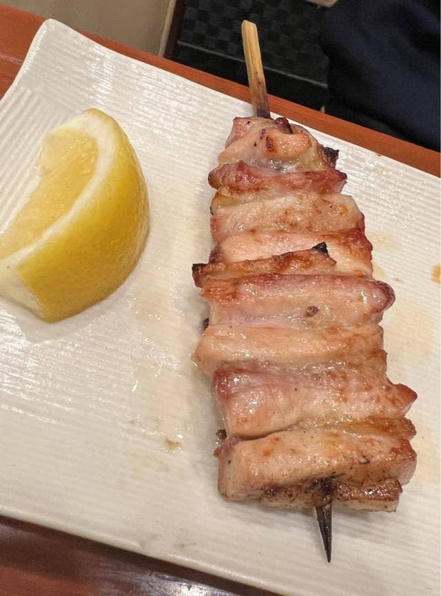ばーど - サブ画像2
