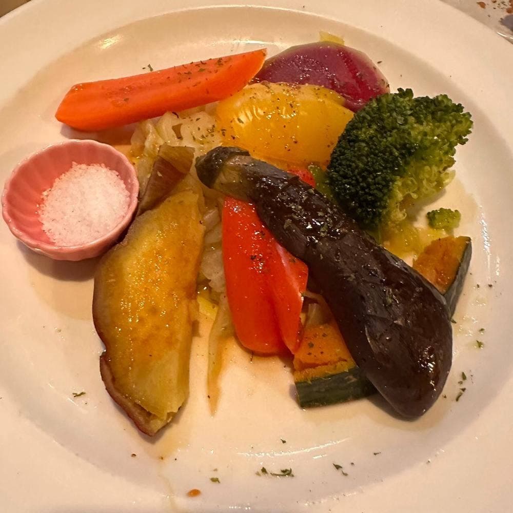 ルンゴカーニバル オーパスワン