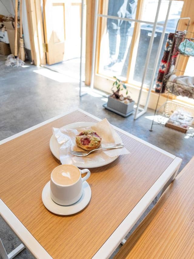 I' NOVEL COFFEE - サブ画像1