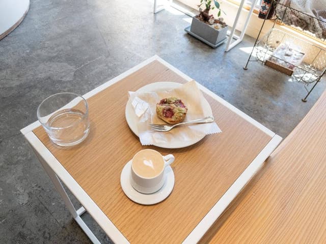 I' NOVEL COFFEE - サブ画像3