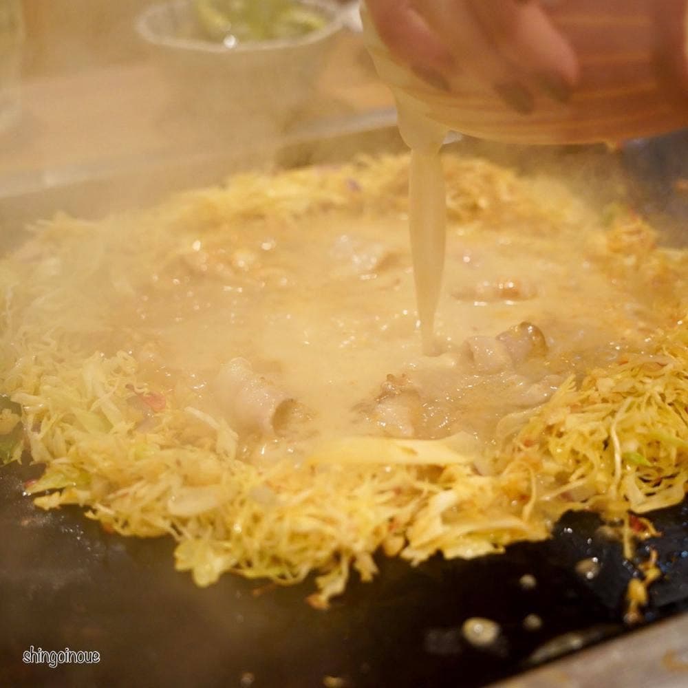 大衆居酒屋もんじゃ酒場 だしや 川崎店