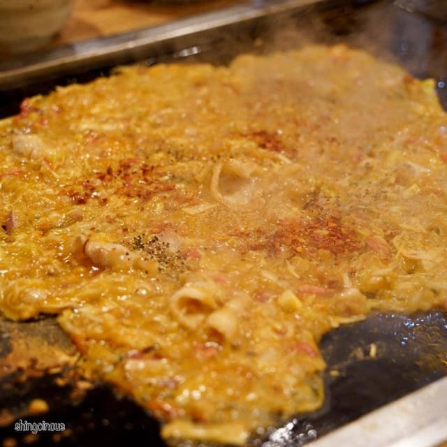 大衆居酒屋もんじゃ酒場 だしや 川崎店 - サブ画像2