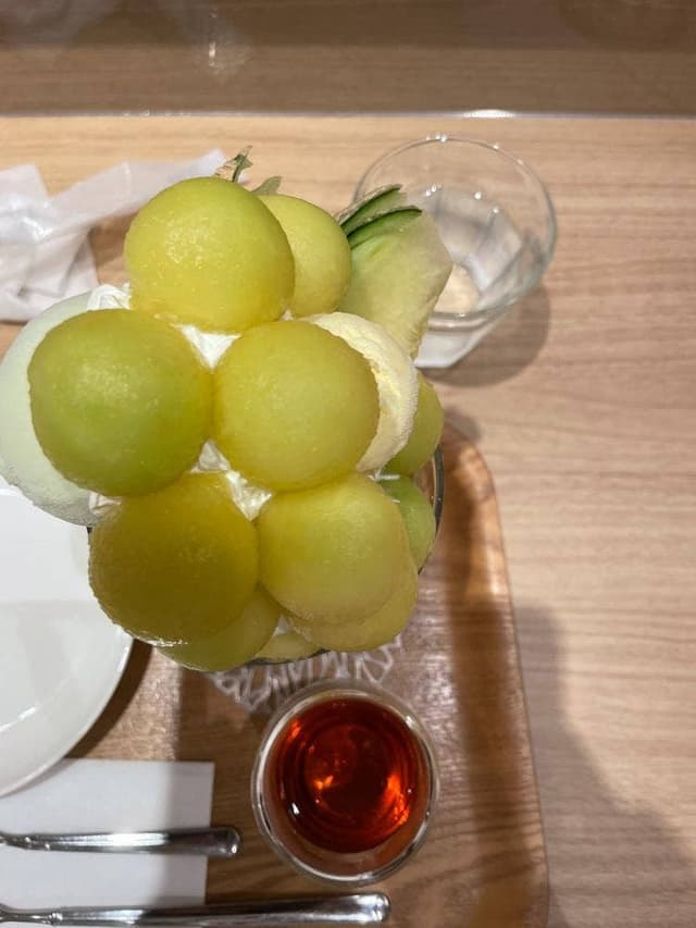 みのりカフェ 京都ポルタ店 - サブ画像2