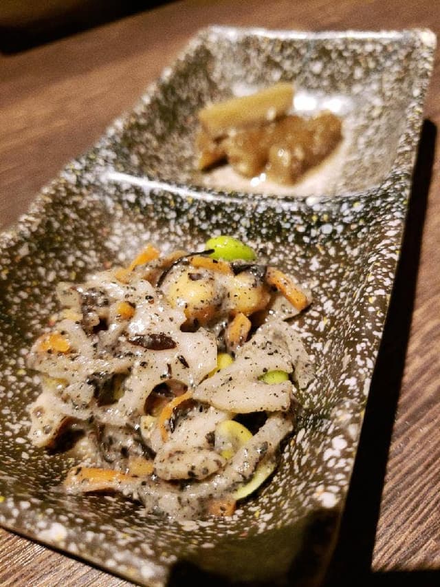 夜景個室居酒屋 雅邸 品川店 - サブ画像3