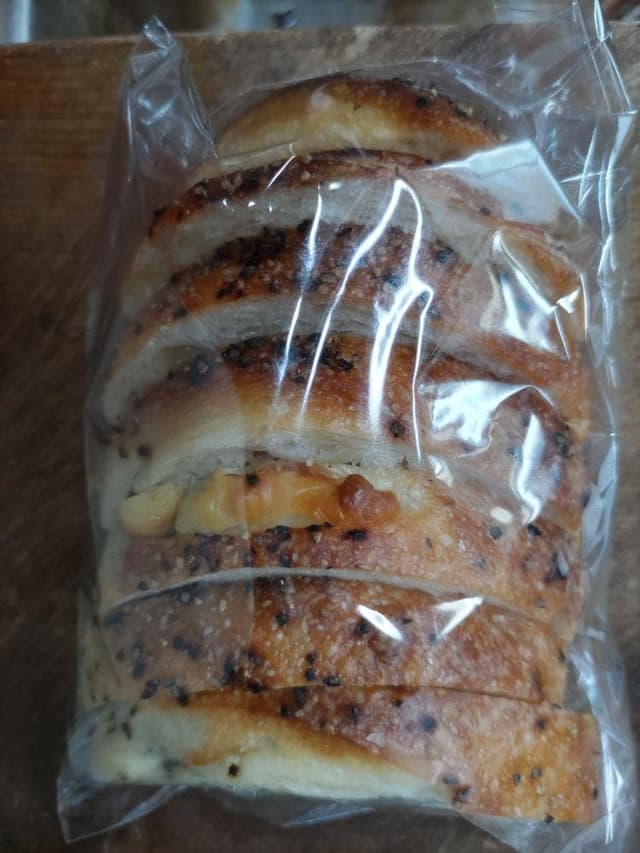 ブーランジェリー ボヌール 東京ミッドタウン日比谷店 - サブ画像1