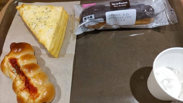 VIE DE FRANCE Rêve de Paris 蒲田店 - サブ画像1
