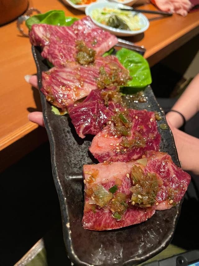 燦圭苑 - サブ画像2