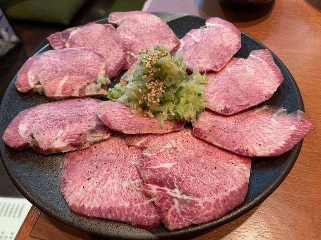 燦圭苑 - サブ画像3