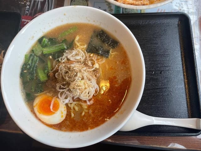 麺屋 Dragon Kitchen - サブ画像2