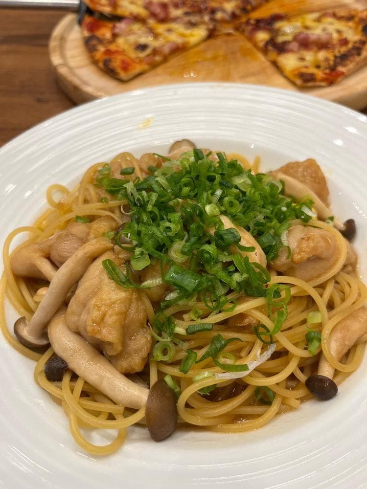オリーブの丘 三郷店