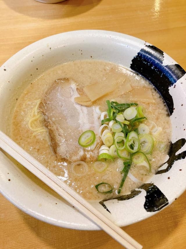 ラーメンちゃん 朝日本店 - サブ画像2