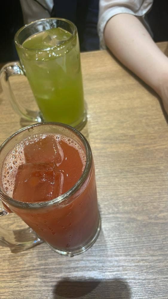 串かつ あげあげ 赤羽本店 - サブ画像1