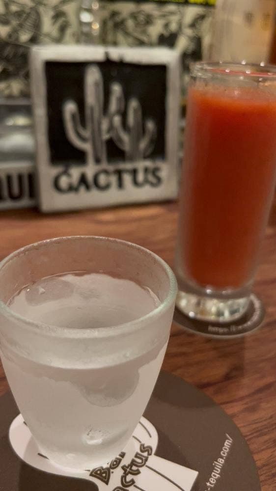 Bar Cactus - サブ画像1