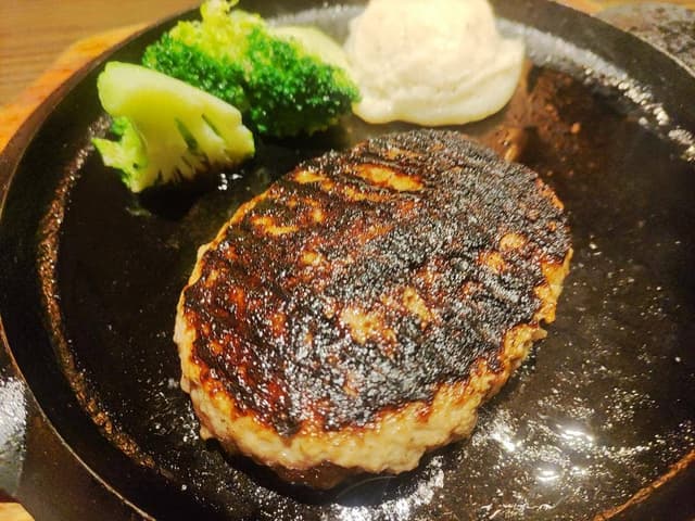焼肉・ホルモン 在市 西新橋店 - サブ画像2