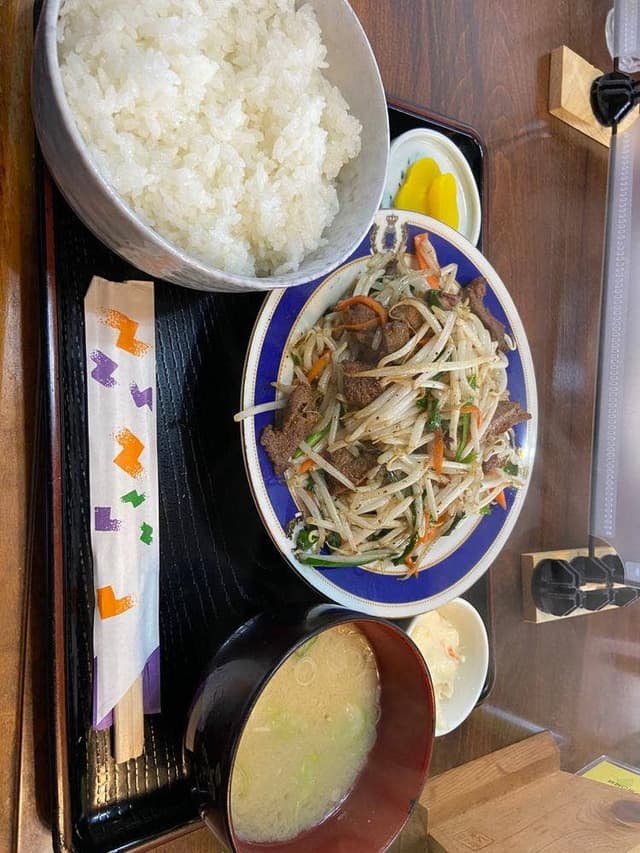 寺川食堂 - サブ画像3