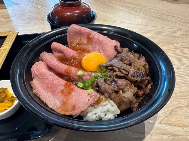ローストビーフ YOSHIMI ふかや花園 プレミアム･アウトレット店 - サブ画像3