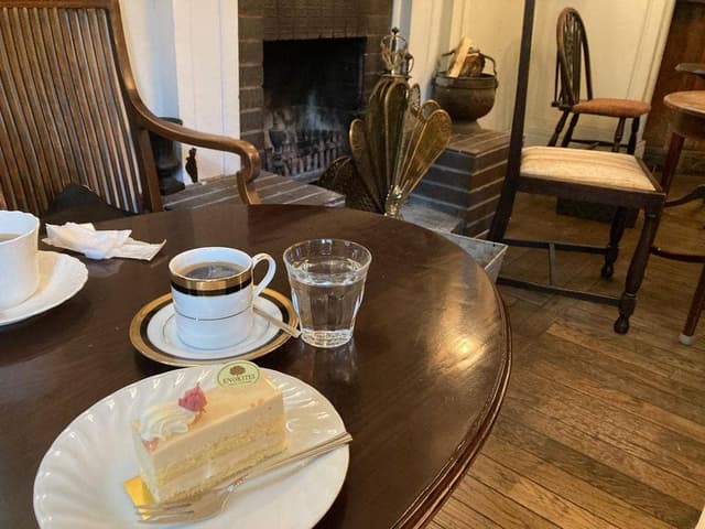 えの木てい - サブ画像1