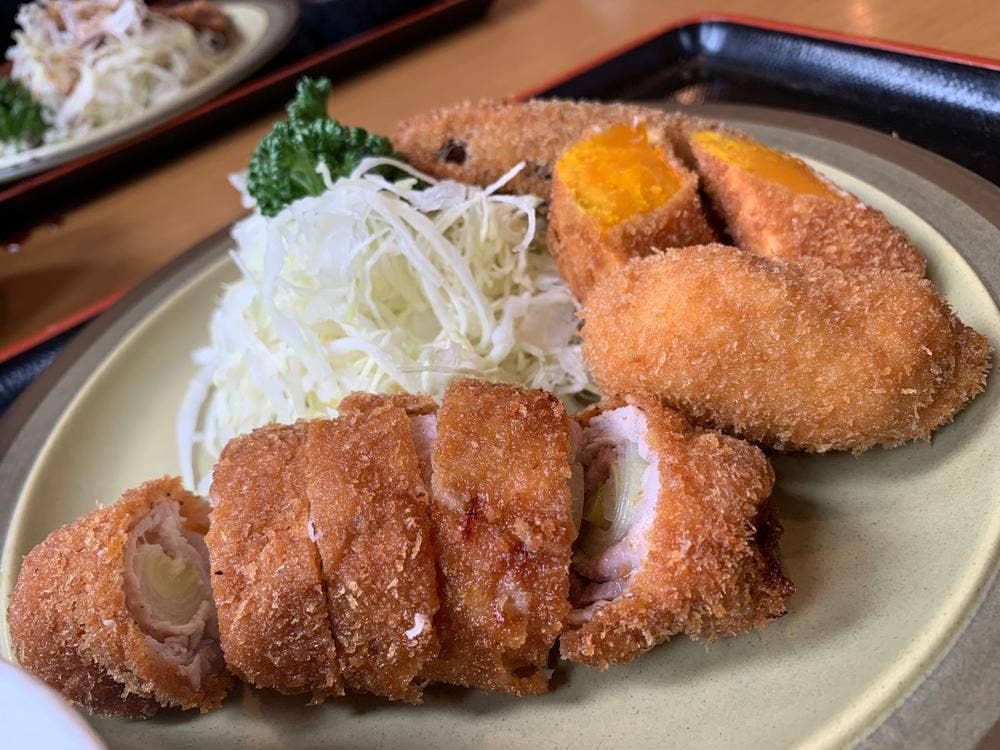 かつ久