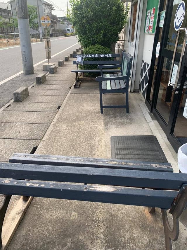 田川屋 - サブ画像2