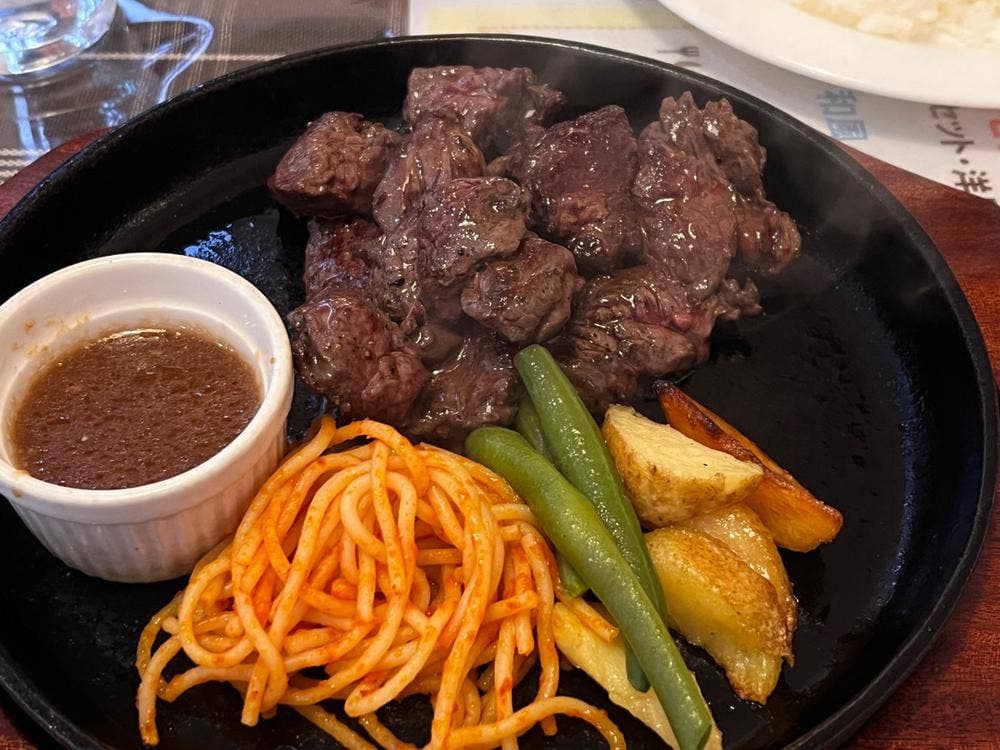 ムッシュさかい