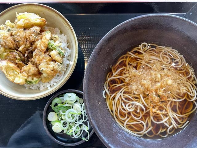 ゆで太郎 もつ次郎 厚木西インター店 - サブ画像1