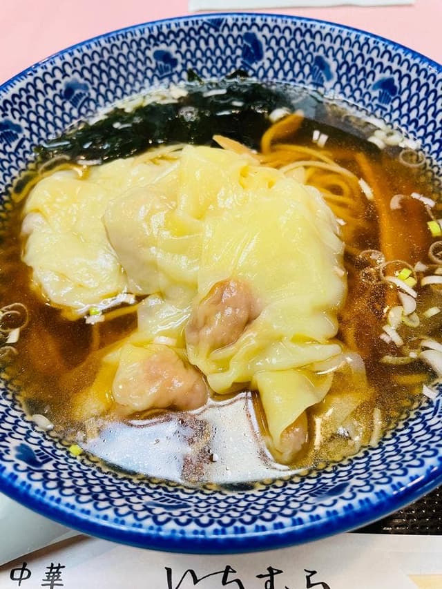 中華いちむら - サブ画像1