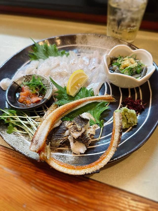 居酒屋 どんどん - サブ画像2