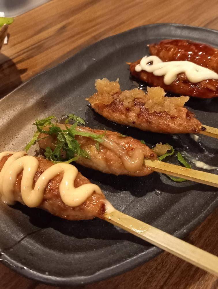 水炊き・焼き鳥 とりいちず 池袋東口店