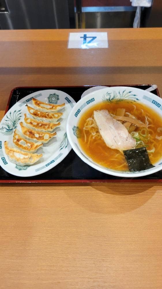 日高屋 相模原ラクーン店