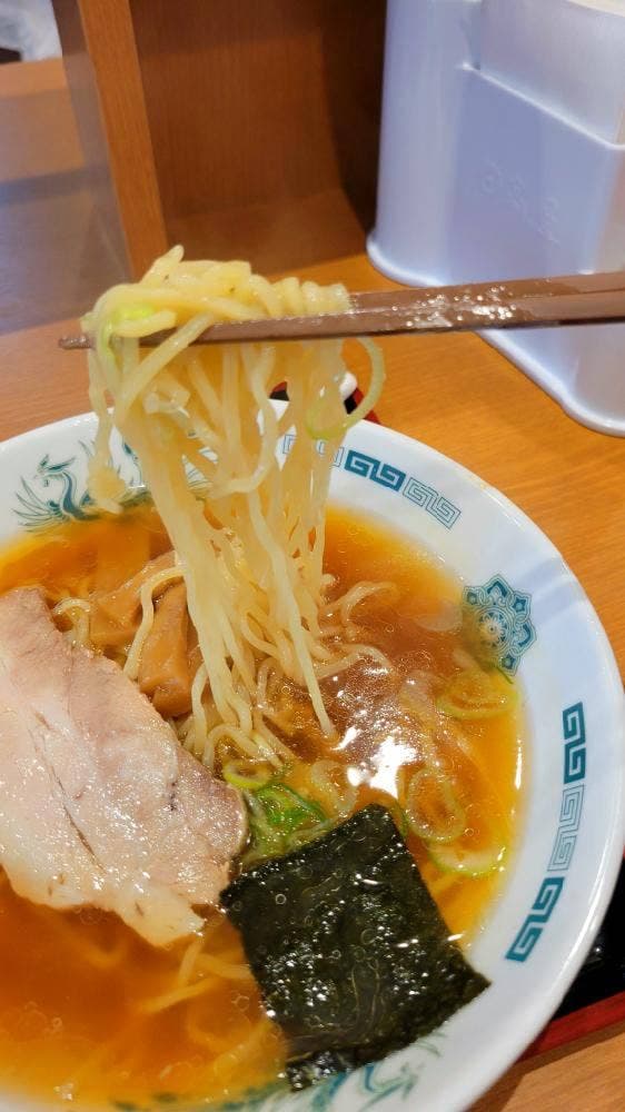 日高屋 相模原ラクーン店 - サブ画像1