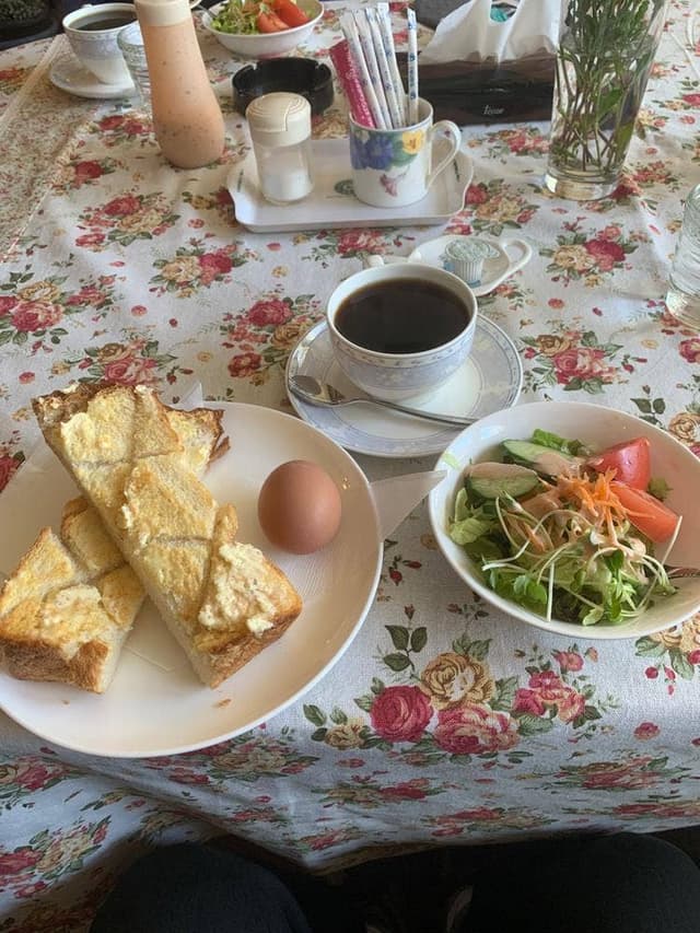 フルール - サブ画像2