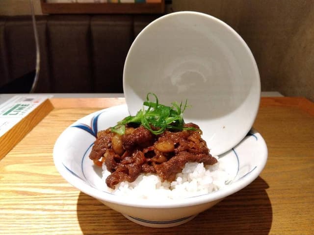 韓国料理 ナグォンチャン 京都タワーサンド店 - サブ画像2