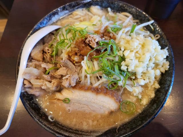 三代目 浜八道 - サブ画像3