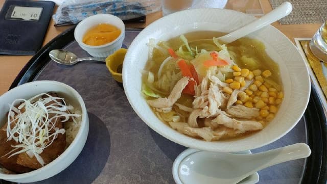 丸の内倶楽部 - サブ画像2