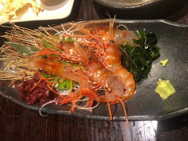 活菜旬魚 さんかい 琴似店 - サブ画像1