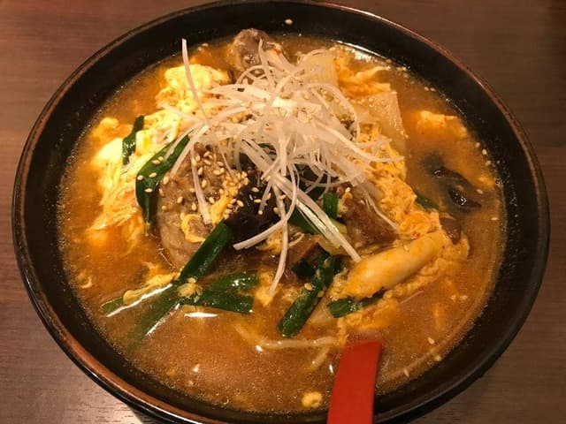 タン次郎 - サブ画像2