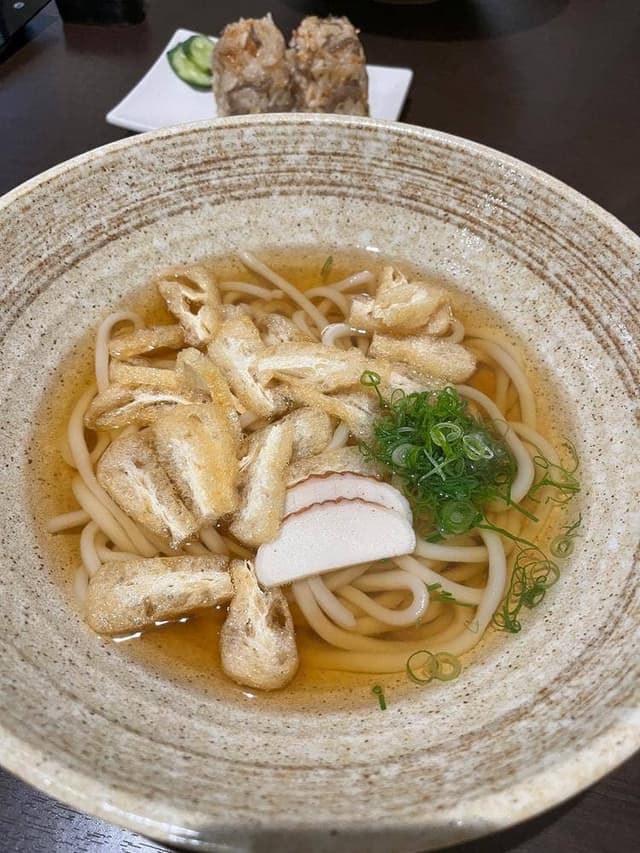 うどん屋 どん - サブ画像1