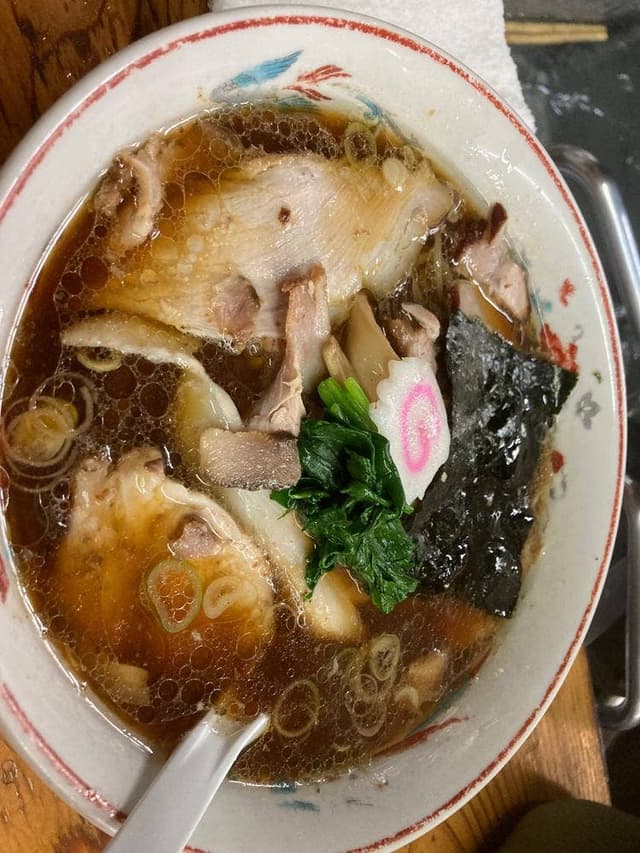 青島食堂 曙店 - サブ画像2