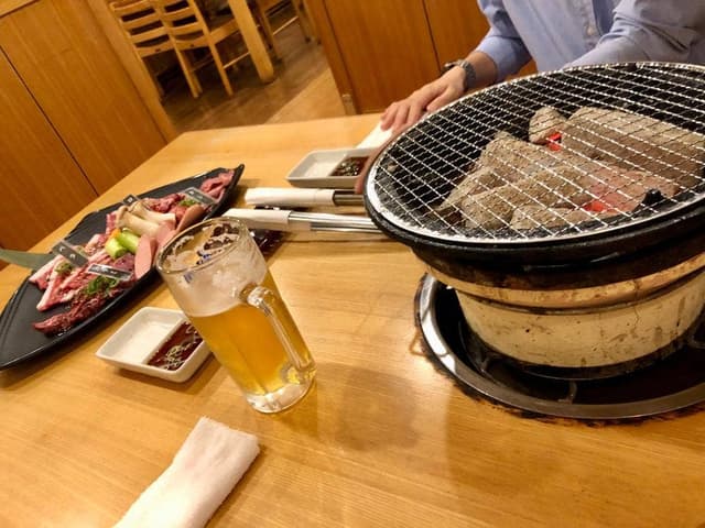 こだわり亭 - サブ画像1