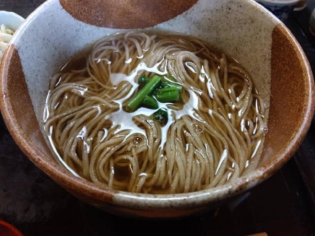 蕎澤 - サブ画像1