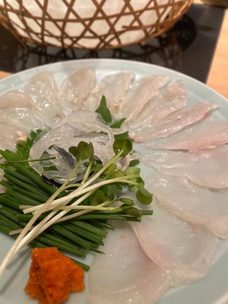 とらふぐ亭 上野駅前店