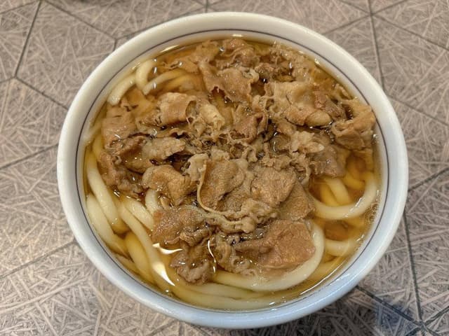 手打ちうどん 咲楽 - サブ画像2