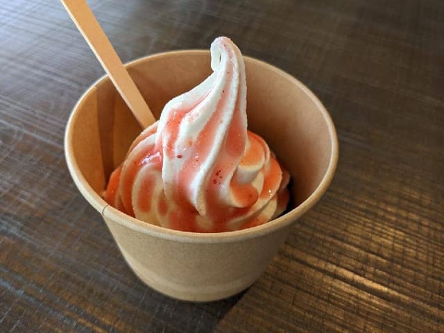 Rose Farm Market & Cafe - サブ画像1