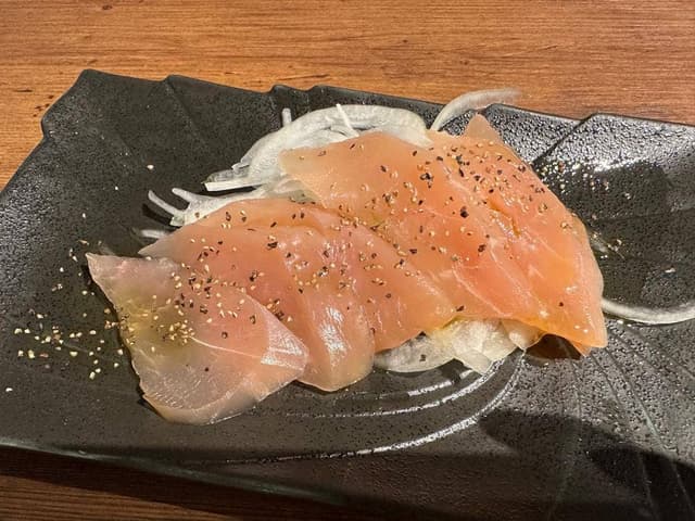 かば屋 浜松南口駅前店 - サブ画像2