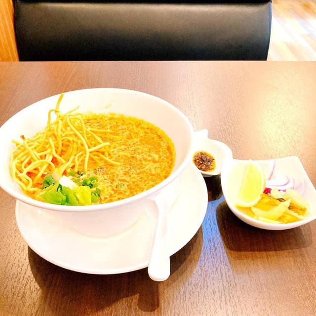 タイ料理レストラン バンコク - サブ画像1