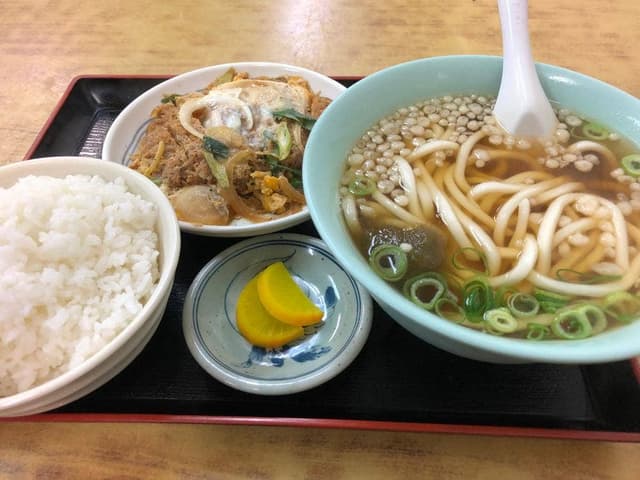 大力食堂 - サブ画像3